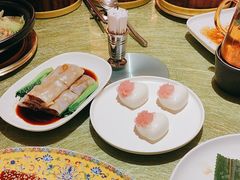 -香港龙凤楼(陆家嘴中心店)