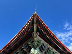 -北京市劳动人民文化宫(太庙)