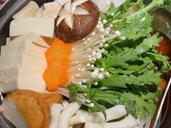 -山葵家居酒屋(天目里店)