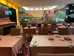 -雅枫国际酒店—枫叶自助餐(福田店)