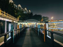 -凤城河风景区