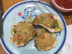 -有滋有味烧烤涮(果园星城C区店)