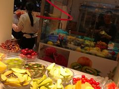 -东门町美食街