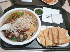 -水平有限广西米粉·广西风味集(五道口店)