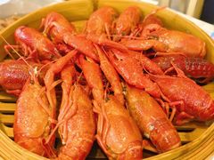 -靓靓蒸虾·头牌蒸虾(沙湖旗舰店)