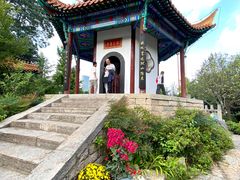 -戏马台景区