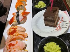 -德川家日本料理(中关村寰太大厦店)