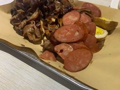 梆梆肉-牵人麻辣粉(粉巷店)