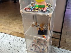 -星巴克(天津鲁能中心第三店)