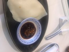 鲅鱼饺子-福来齐·鲁菜海鲜·渔家菜(朝阳街分店)