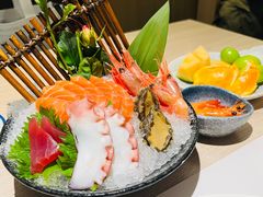 -大渔铁板烧(大行宫1912店)