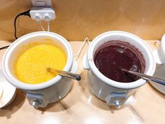 -素满香·Vegan食养自助(天一广场店)