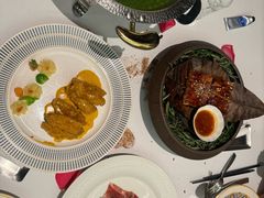 -狮拾久·现代新加坡料理(福田COCO Park店)