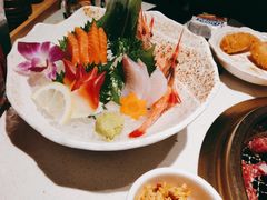 -千寻山野烤肉(天虹店)