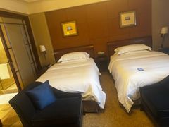 -上海红塔豪华精选酒店