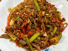 -湖南湘菜馆(东湘缘二店)