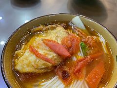 -华兴街煎蛋面(总店)