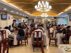 -汗腾格里·风味餐厅(新疆驻京办店)