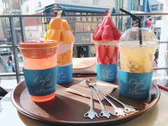 -Cafe de Paris(林荫路店)