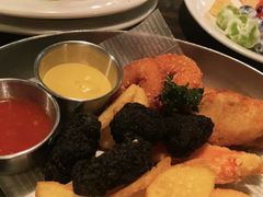 -食间牛排(湖西路店)