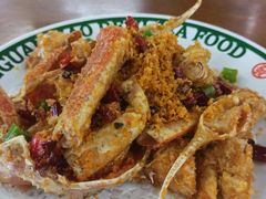 -蚝得喜海鲜(东城店)