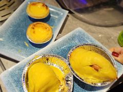 -渔舶汇蒸汽活海鲜·榴莲自助(领展中心城店)