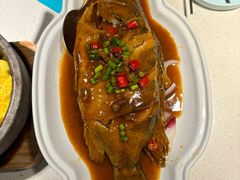-刀板香·安徽菜(国购IFC店)