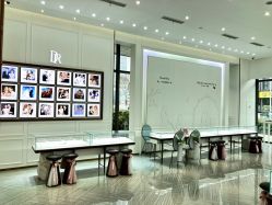 -DR钻戒(杭州星光大道店)