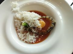 -洲际酒店·地平线全日餐厅HORIZON CAFÉ