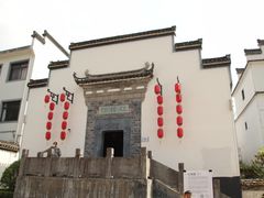 -新安江山水画廊风景区