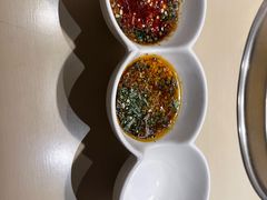 -余欢领鲜火锅(新街口店)