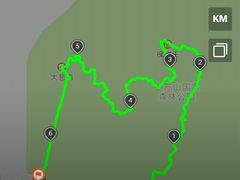 -北京上方山国家森林公园