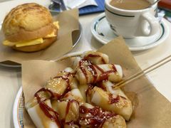 -華歡冰室-WahFoon(吉大店)