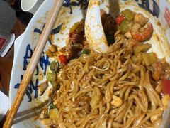 -李犟大爆鳝面·手工蟹黄包(湖滨西湖店)