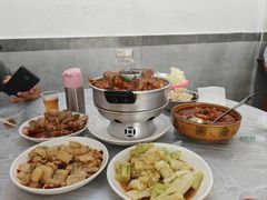 -正宗郭场鸡第一家