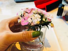 -The Rug Cafe(王府中环店)