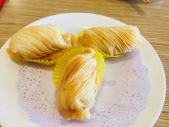 -粤仔湾砂锅粥(广益哥伦布店)