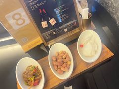 -泛太平洋大酒店·海天楼中餐厅·粤菜