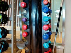 -上海嘉里健身Kerry Sports Shanghai