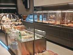 -烫面包·面包烘焙(绿地缤纷城店)