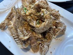 -鑫悦楼煎蟹·16年海鲜大排档