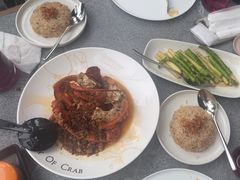 -Ministry of Crab•MOC(交子大道店)