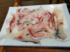 无骨爽肉鲩鱼-鱼醉无骨鱼·中山脆肉鲩(荔湾路店)