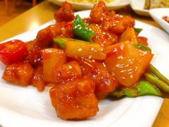 -台北楚楚园馅饼粥(虹桥南丰城店)