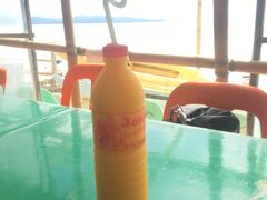 -Jonah's Fruit Shake & Snack Bar