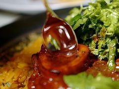 -Tivano意大利餐厅(成都居舍酒店)