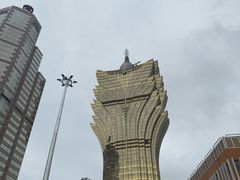 -葡京日丽(澳门葡京酒店)