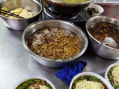 -欣达面馆(天桥支路店)
