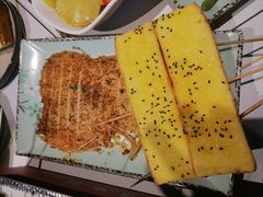 -轻松串吧(亦庄上海沙龙店)