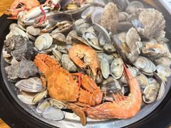 -晓伟海鲜家常菜